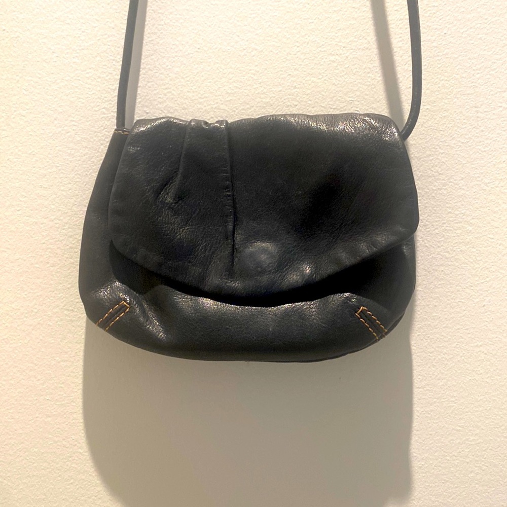 Fossil purse
